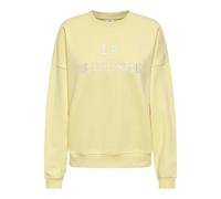 Jdymesa L/S O-Neck Emb Sweat JRS Noos