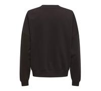 JDYMESA LIFE L/S O-NK EMB SWEAT JRS L