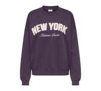 Jdymesa Life L/S O-Nk Emb Sweat JRS Noos