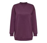 Jdymesa Life L/S Oversize Sweat JRS Dia