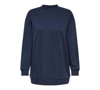 Jdymesa Life L/S Oversize Sweat JRS Dia