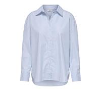 Jdymio L/S Lurex Loose Shirt WVN Noos
