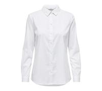 JDYMIO L/S Shirt WVN NOOS