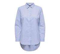 Jdymio L/S Shirt WVN Noos