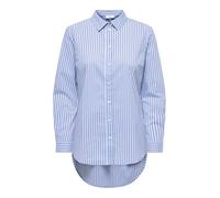 Jdymio L/S Shirt WVN Noos