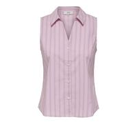 JDY - JDYMIO S/L SHIRT WVN DIA Pink Lady - Gr. - XL