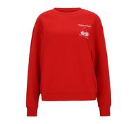 JDYNANNA LIFE L/S TEXT SWEAT JRS DI S
