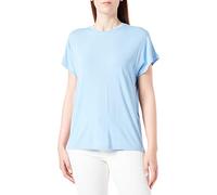 JDYNELLY S/S O-Neck TOP JRS NOOS