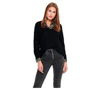 JDYNEW Megan L/S Pullover KNT NOOS