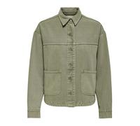 JDYNOMA L/S SHACKET WVN NOOS S