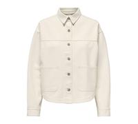 JDYNOMA L/S SHACKET WVN NOOS XS