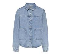 Jdypaige L/S Shacket DNM
