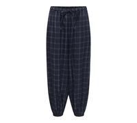 Jdypaloma Mw Check Loose Pant