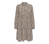 Jdypiper L/S Shirt Dress WVN Noos