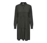 Jdypiper L/S Shirt Dress WVN Noos