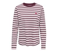 JDYPISA L/S PRINT TOP JRS NOOS XL