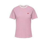 Jdypisa Life S/S Print Top JRS Noos