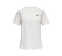 JDYPISA LIFE S/S PRINT TOP JRS NOOS M