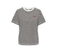 Jdypisa Life S/S Print Top JRS Noos
