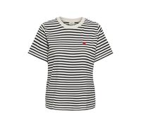 Jdypisa Life S/S Print Top JRS Noos