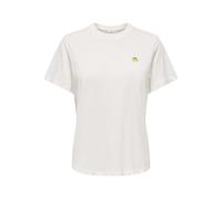 Jdypisa Life S/S Print Top JRS Noos