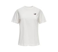 JDYPISA LIFE S/S PRINT TOP JRS NOOS M