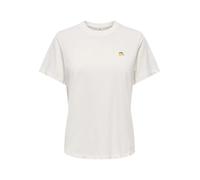 JDYPISA LIFE S/S PRINT TOP JRS NOOS XS