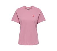 Jdypisa S/S Print Top JRS Noos