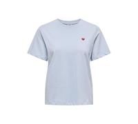 Jdypisa S/S Print Top JRS Noos
