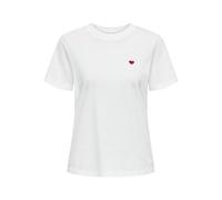 Jdypisa S/S Print Top JRS Noos