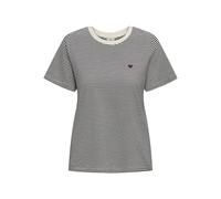 Jdypisa S/S Print Top JRS Noos