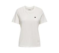 Jdypisa S/S Print Top JRS Noos