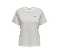 JDY Shirt in Beige - Größe XS | Damen Tops