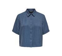 Jdypower S/S Short Shirt WVN Noos