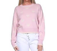 Jdyromance L/S Jacq. Pullover KNT Noos