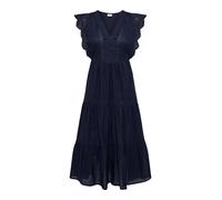 JDY - JDYSARA S/L LACE DRESS WVN Black Iris - Gr. - M