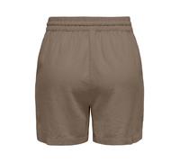 JDY - JDYSAY HW LINEN STRING SHORTS WVN NOOS - Gr. - L