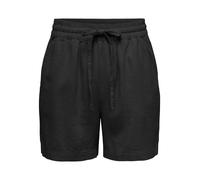 JDYSAY HW LINEN STRING SHORTS WVN N S