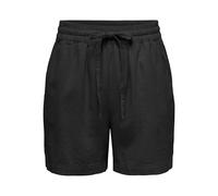 JDYSAY HW Linen String Shorts WVN NOOS