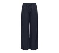 Jdysay Hw Linen Wide Pant WVN Noos