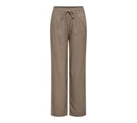 JDY - JDYSAY HW LINEN WIDE PANT WVN NOOS - Gr. - S/32