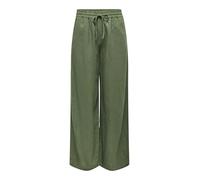 JDYSAY Linen HW Wide Pant WVN NOOS