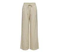JDYSAY Linen HW Wide Pant WVN NOOS
