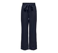 JDYSAY MW Linen Belt Pant WVN NOOS
