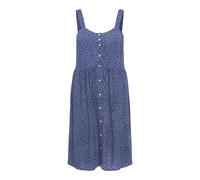 Jdysezen Life S/L Shirt Dress WVN Dia