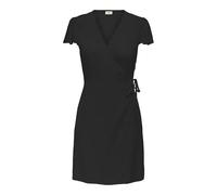 Jdysezen Life S/S Wrap Dress WVN Dia