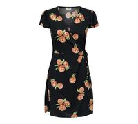 Jdysezen Life S/S Wrap Dress WVN Dia