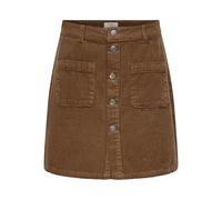 Jdyshiraz Corduroy Skirt PNT Noos