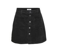 JDY - JDYSHIRAZ CORDUROY SKIRT PNT NOOS chocolate torte - Gr. - XL