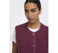 JDYSIMINA TEDDY WAISTCOAT OTW QIQ N S